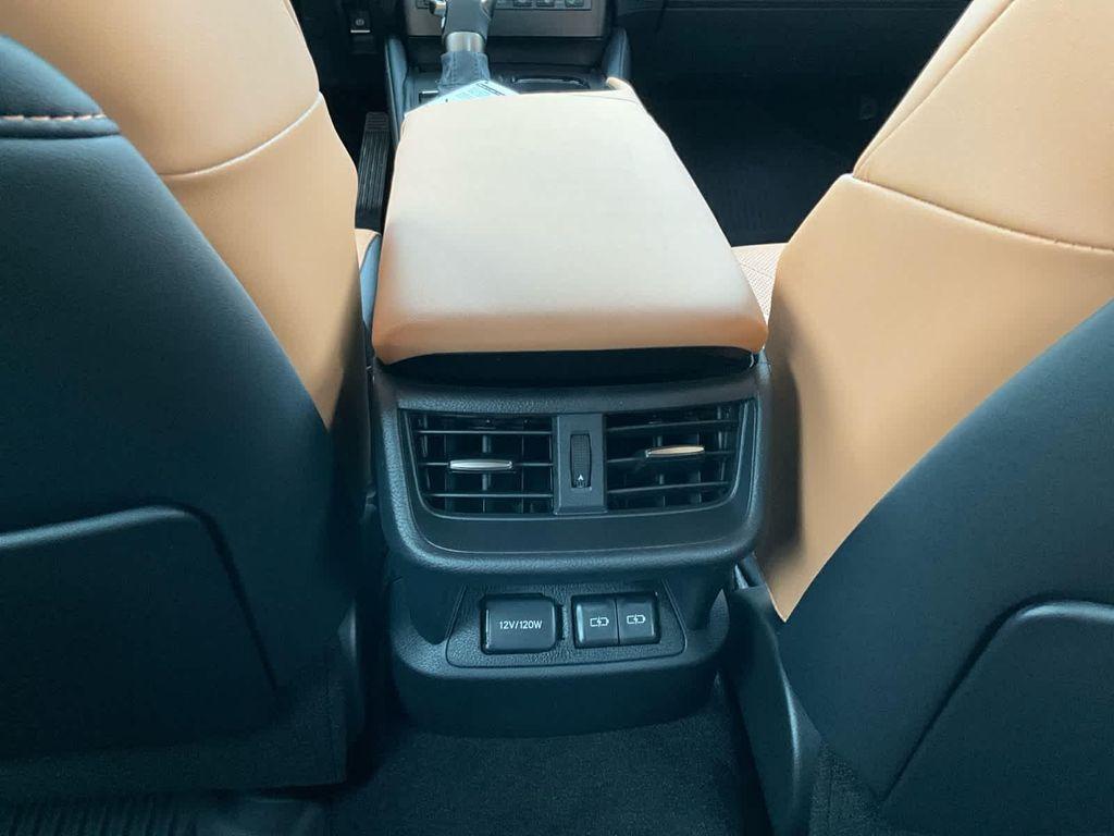 new 2025 Lexus ES 350 car, priced at $54,269