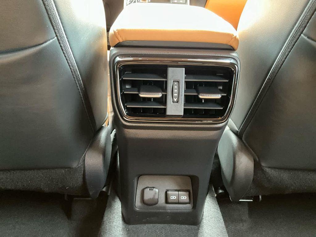 used 2025 Lexus NX 350 car, priced at $43,200