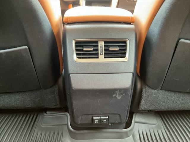 used 2022 Lexus RX 350 car, priced at $41,530