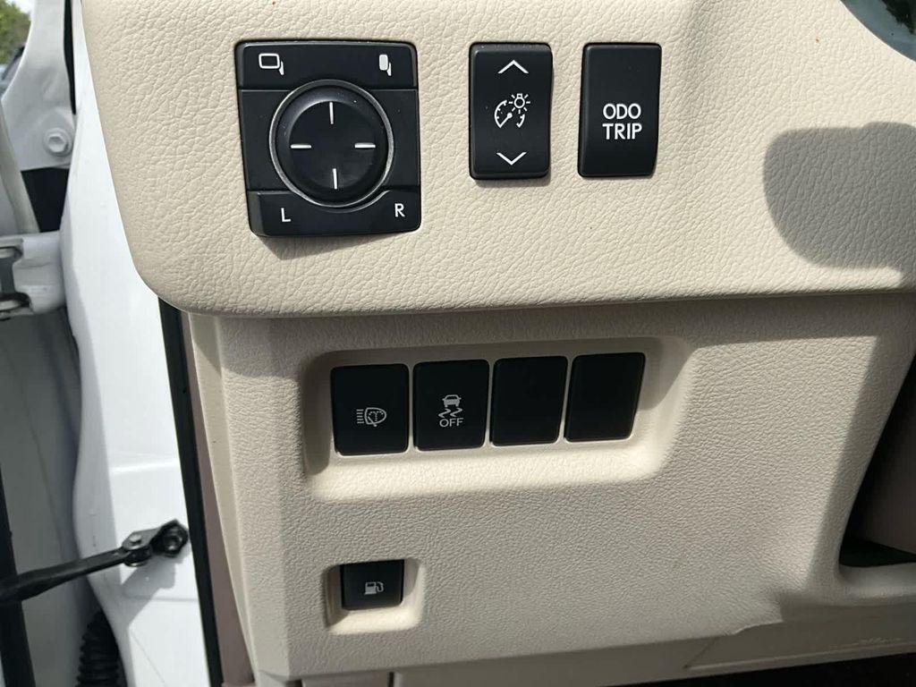 used 2015 Lexus GX 460 car, priced at $23,900