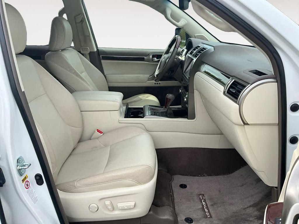 used 2015 Lexus GX 460 car, priced at $23,900