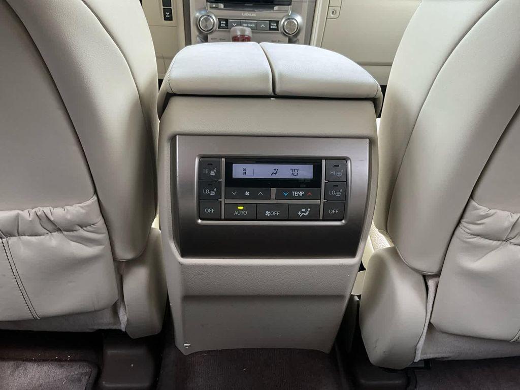 used 2015 Lexus GX 460 car, priced at $23,900