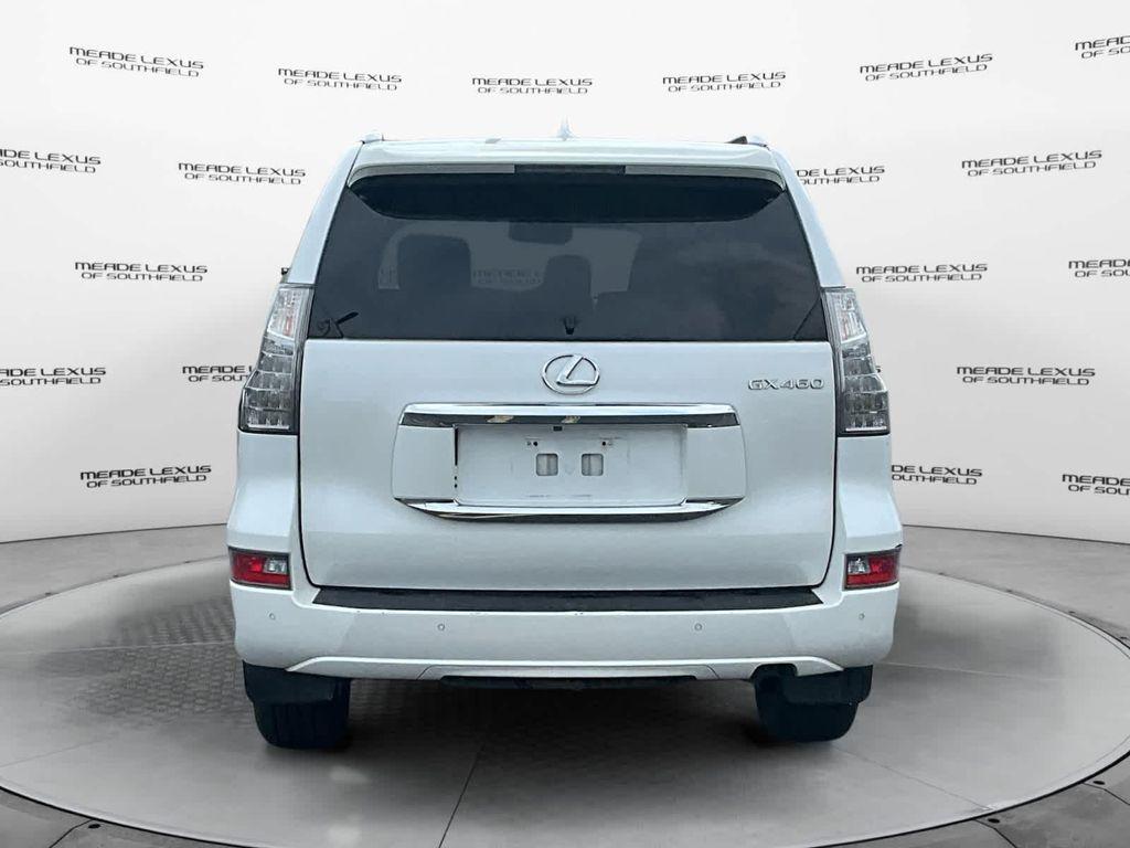 used 2015 Lexus GX 460 car, priced at $23,900