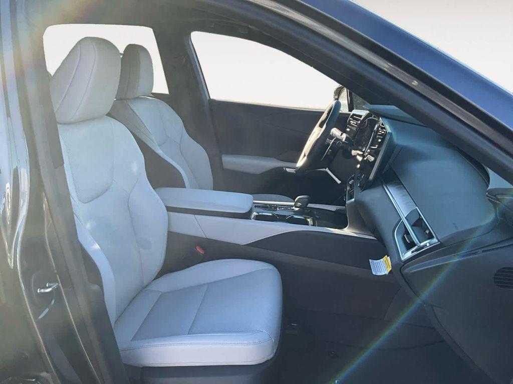 new 2025 Lexus RX 350 car, priced at $59,920