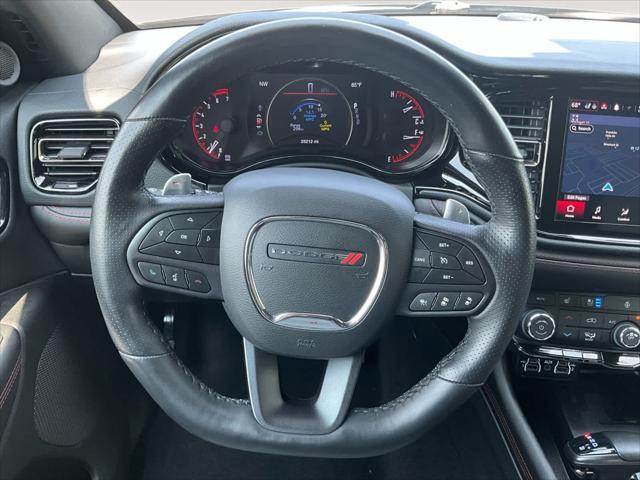 used 2023 Dodge Durango car, priced at $39,785