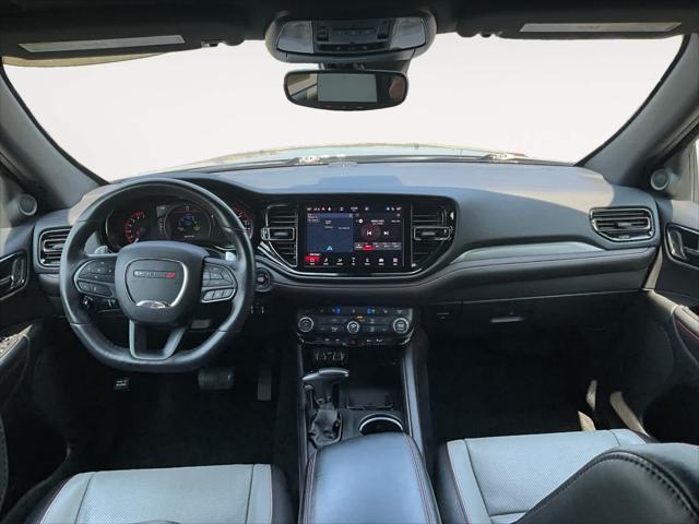 used 2023 Dodge Durango car, priced at $39,785