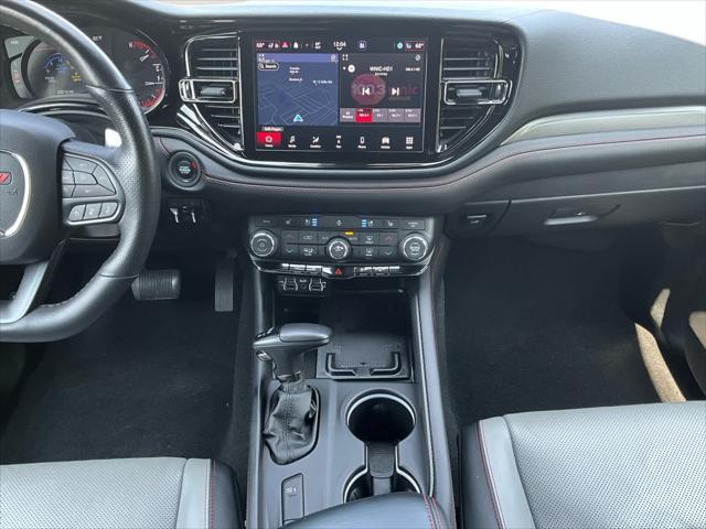 used 2023 Dodge Durango car, priced at $39,785