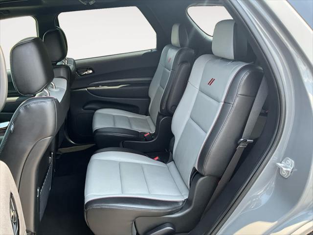 used 2023 Dodge Durango car, priced at $39,785