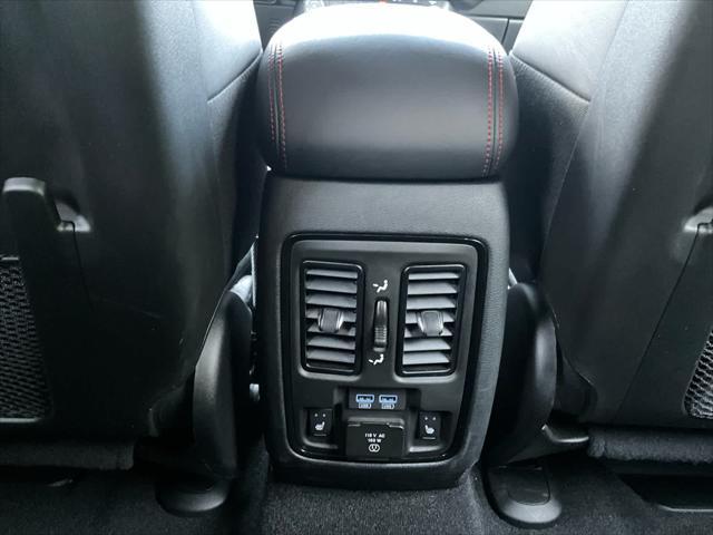used 2023 Dodge Durango car, priced at $39,785