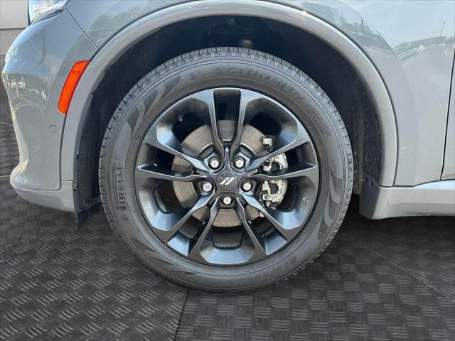 used 2023 Dodge Durango car, priced at $39,785