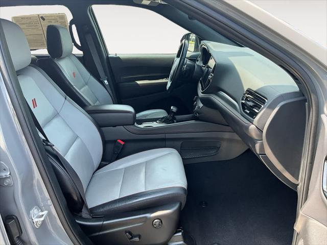 used 2023 Dodge Durango car, priced at $39,785