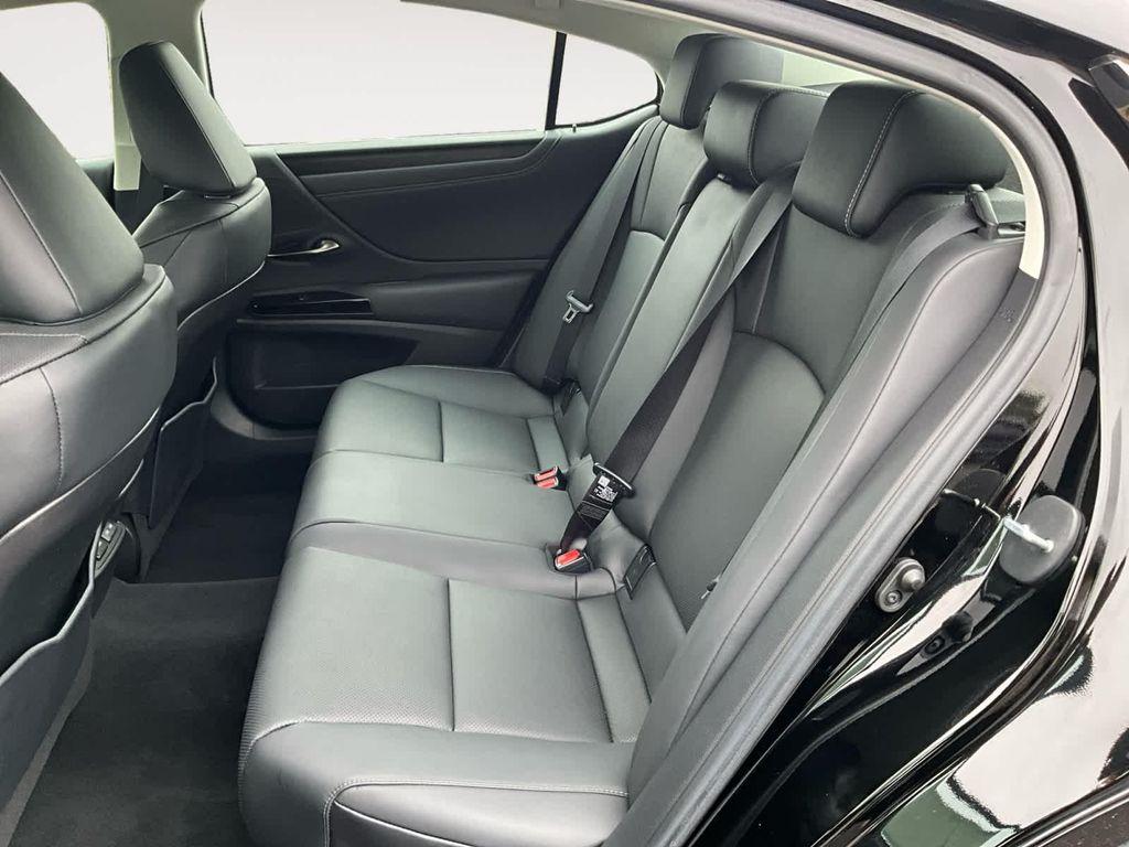 used 2023 Lexus ES 350 car, priced at $35,901