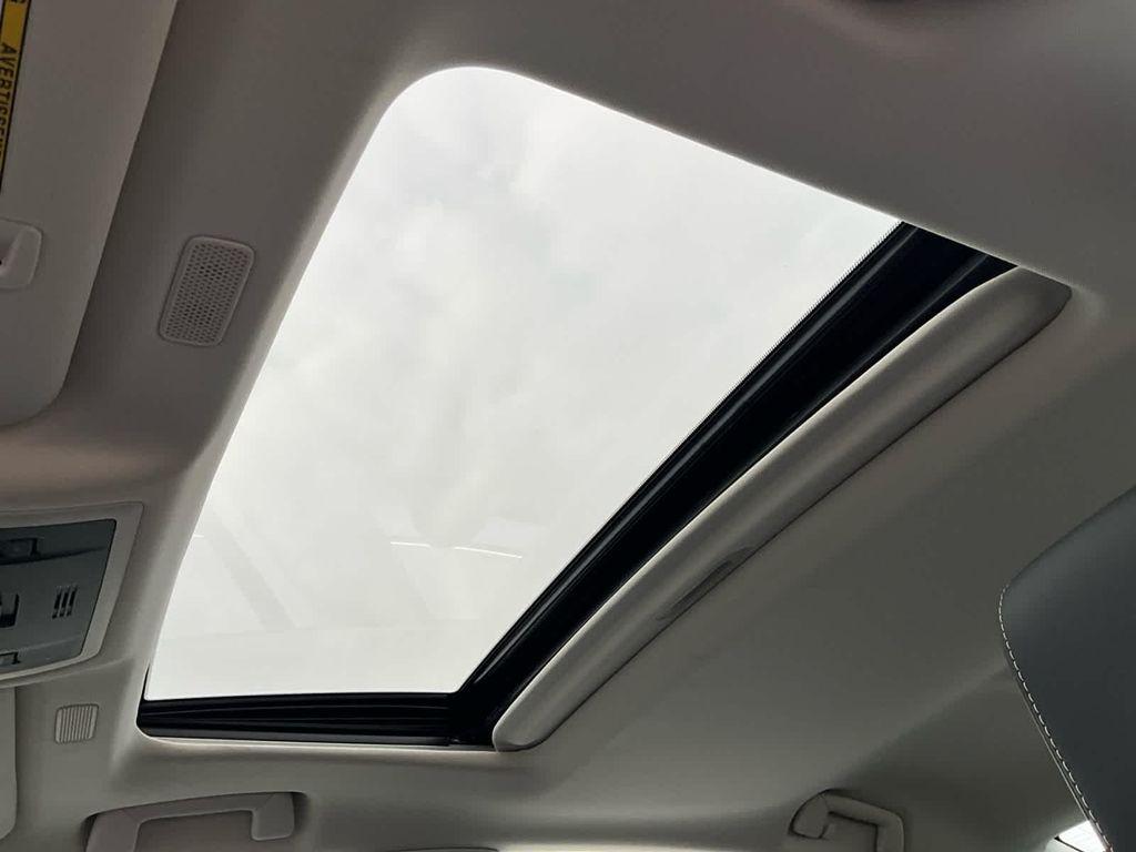 used 2023 Lexus ES 350 car, priced at $35,901