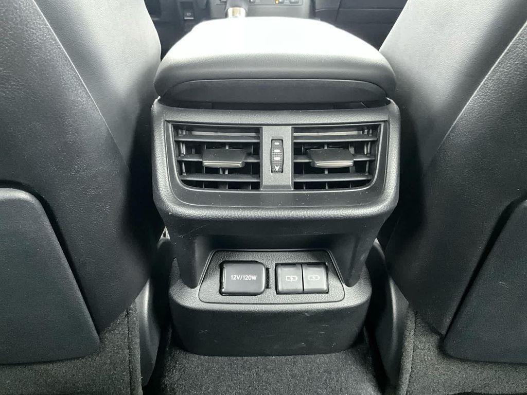 used 2023 Lexus ES 350 car, priced at $35,901