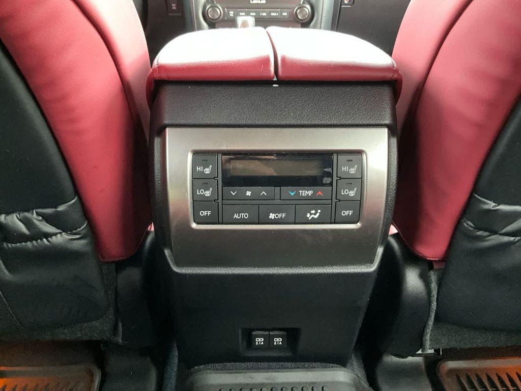 used 2023 Lexus GX 460 car, priced at $56,475