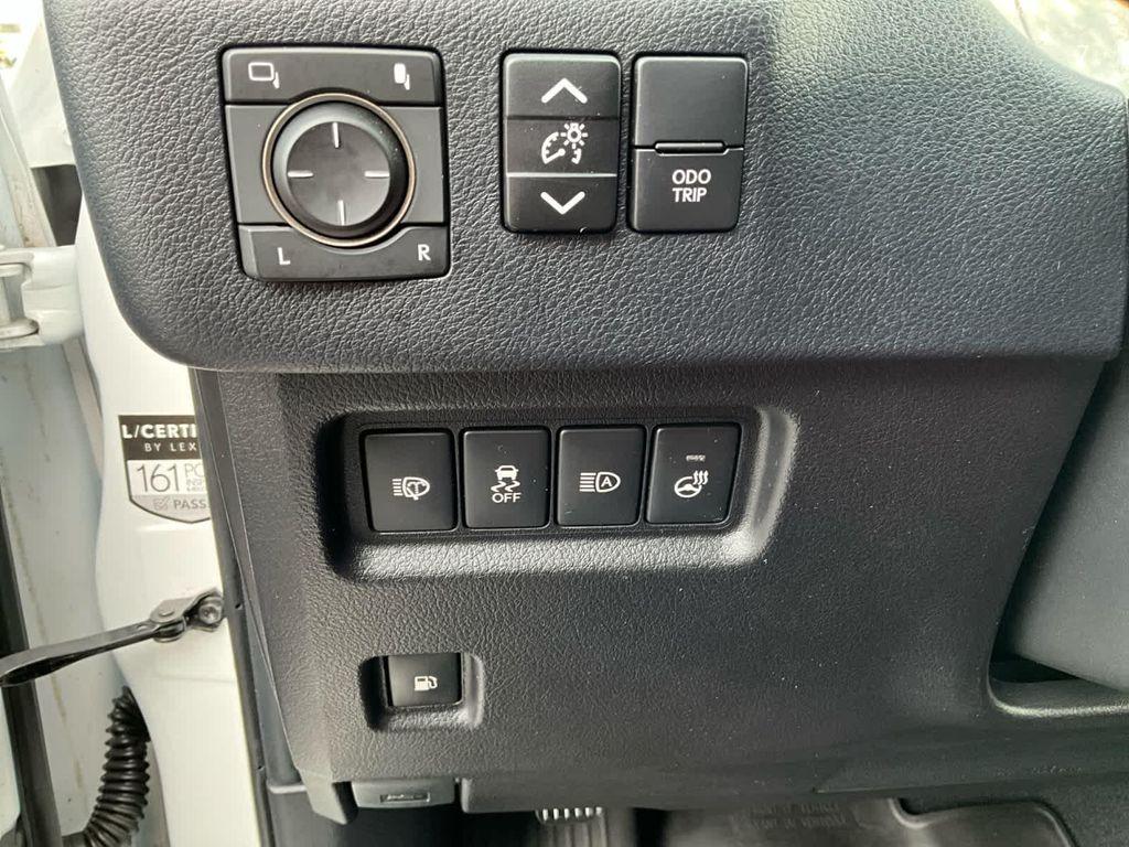 used 2023 Lexus GX 460 car, priced at $56,475