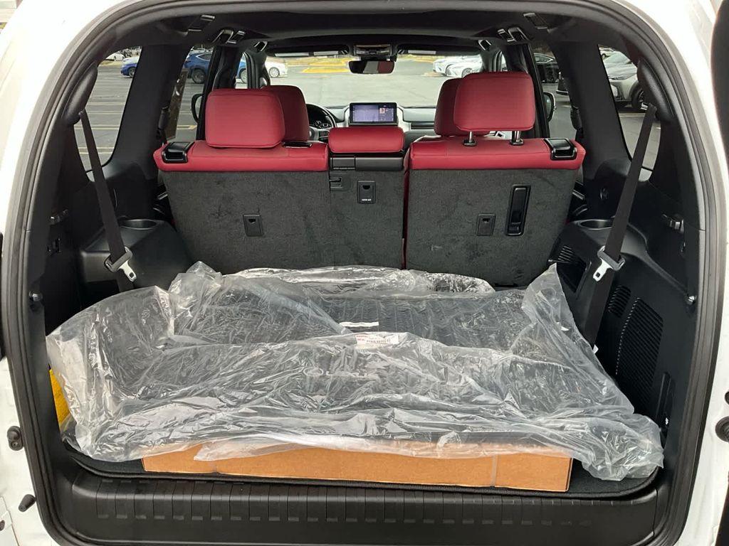 used 2023 Lexus GX 460 car, priced at $56,475