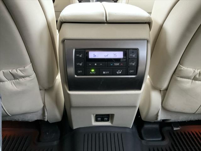 used 2022 Lexus GX 460 car, priced at $50,831