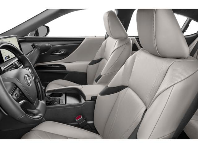 new 2025 Lexus ES 350 car, priced at $56,549