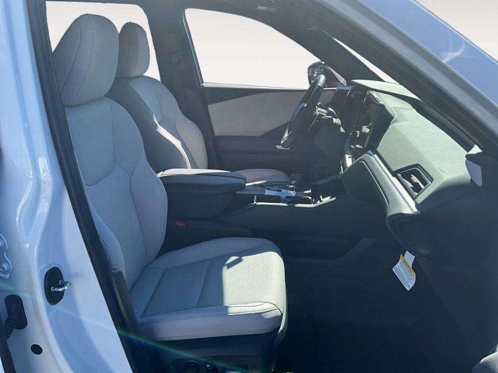 new 2026 Lexus TX 350 car, priced at $65,588