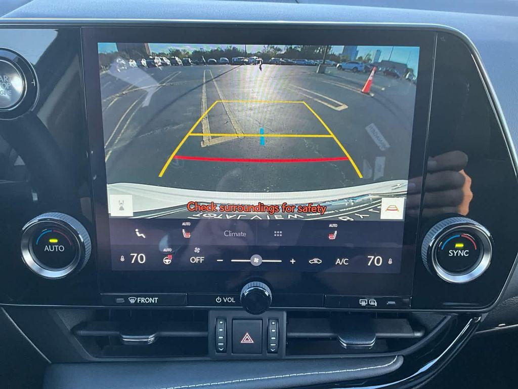 used 2023 Lexus NX 350 car, priced at $39,200