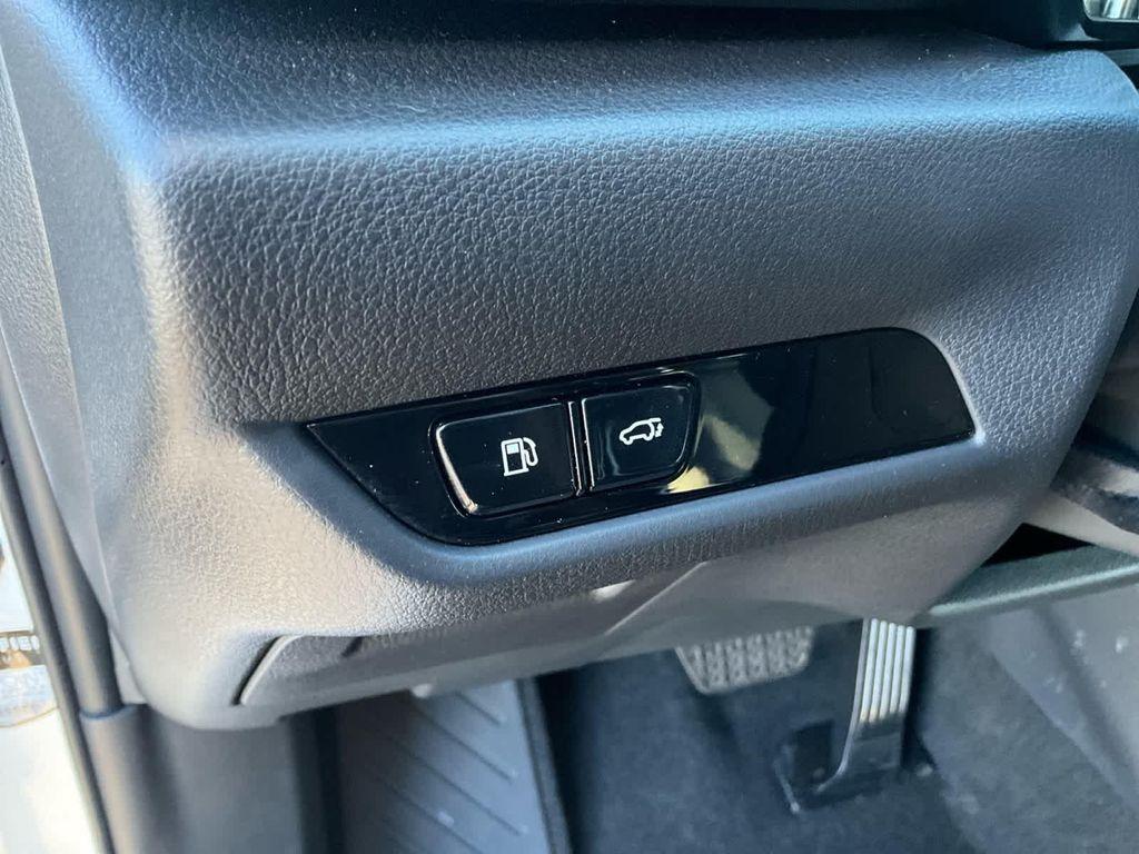 used 2023 Lexus NX 350 car, priced at $39,200