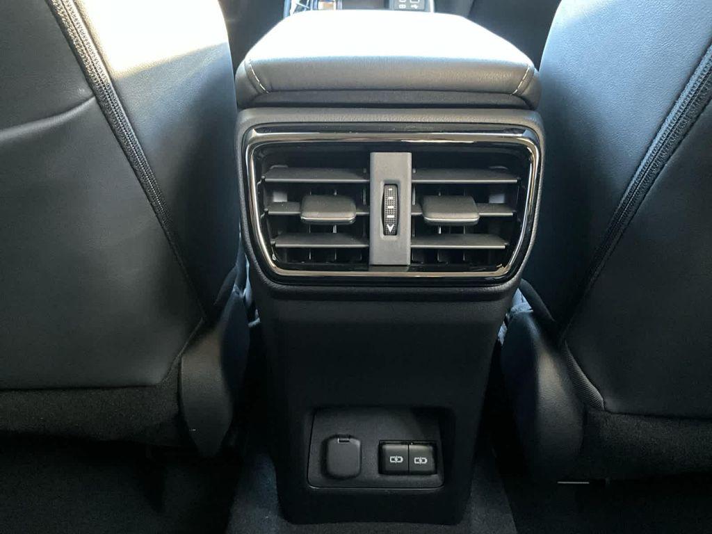 used 2023 Lexus NX 350 car, priced at $39,200