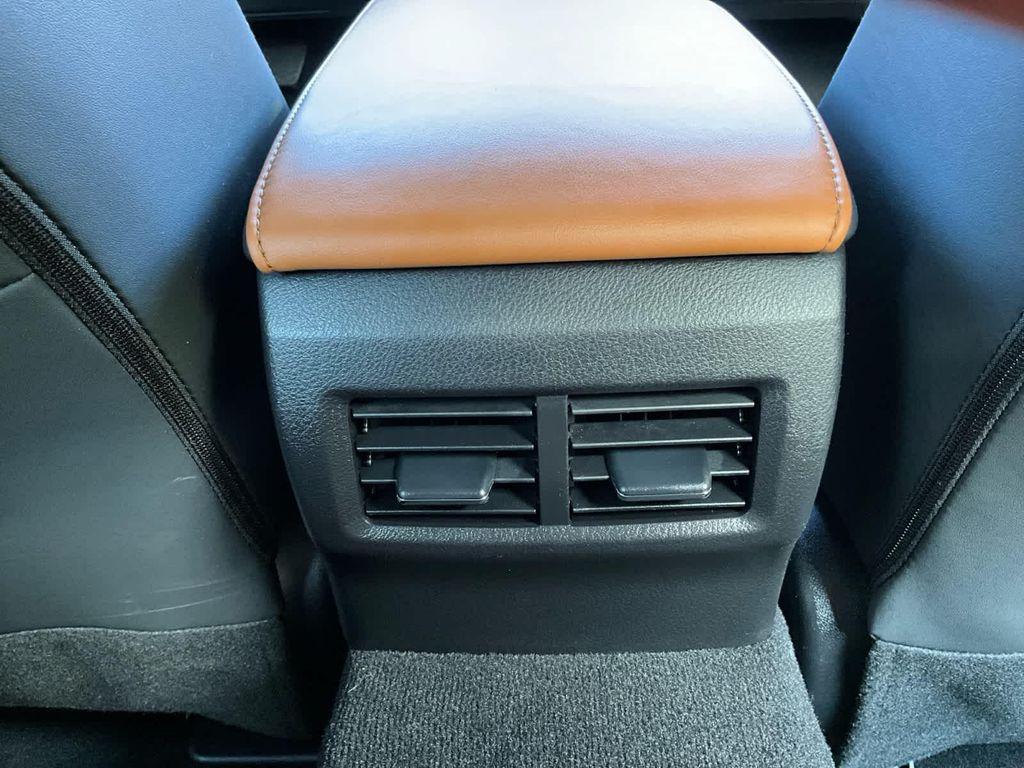 used 2024 Lexus IS 350 car, priced at $45,900
