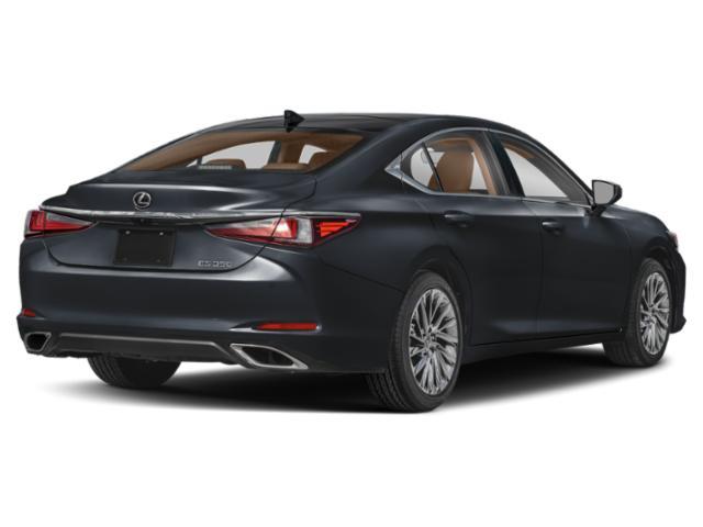 new 2025 Lexus ES 350 car, priced at $52,549