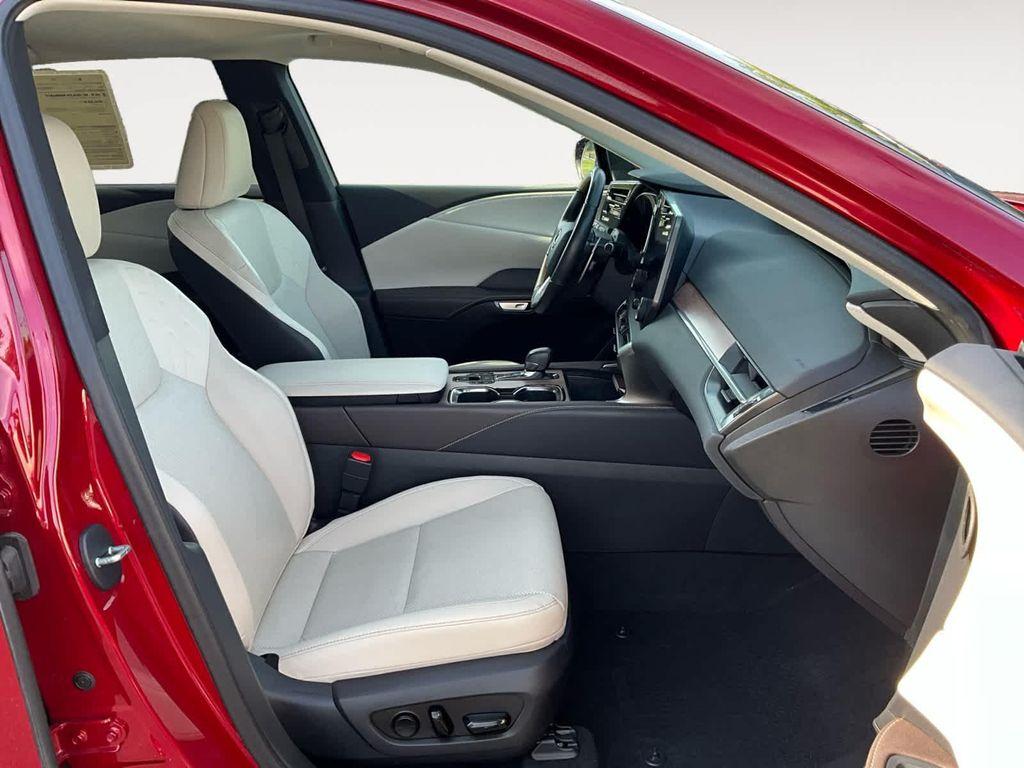 used 2024 Lexus RX 350 car, priced at $49,500