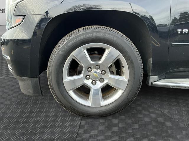 used 2015 Chevrolet Tahoe car, priced at $29,909