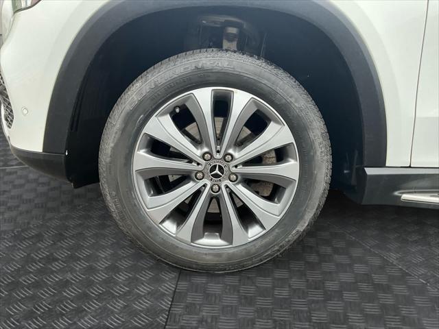 used 2020 Mercedes-Benz GLE 350 car, priced at $33,895