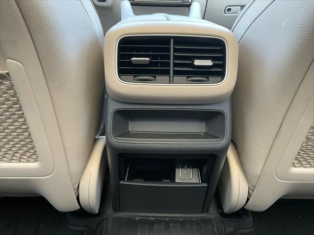 used 2020 Mercedes-Benz GLE 350 car, priced at $34,902