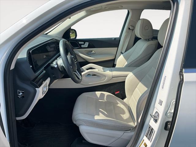 used 2020 Mercedes-Benz GLE 350 car, priced at $34,902