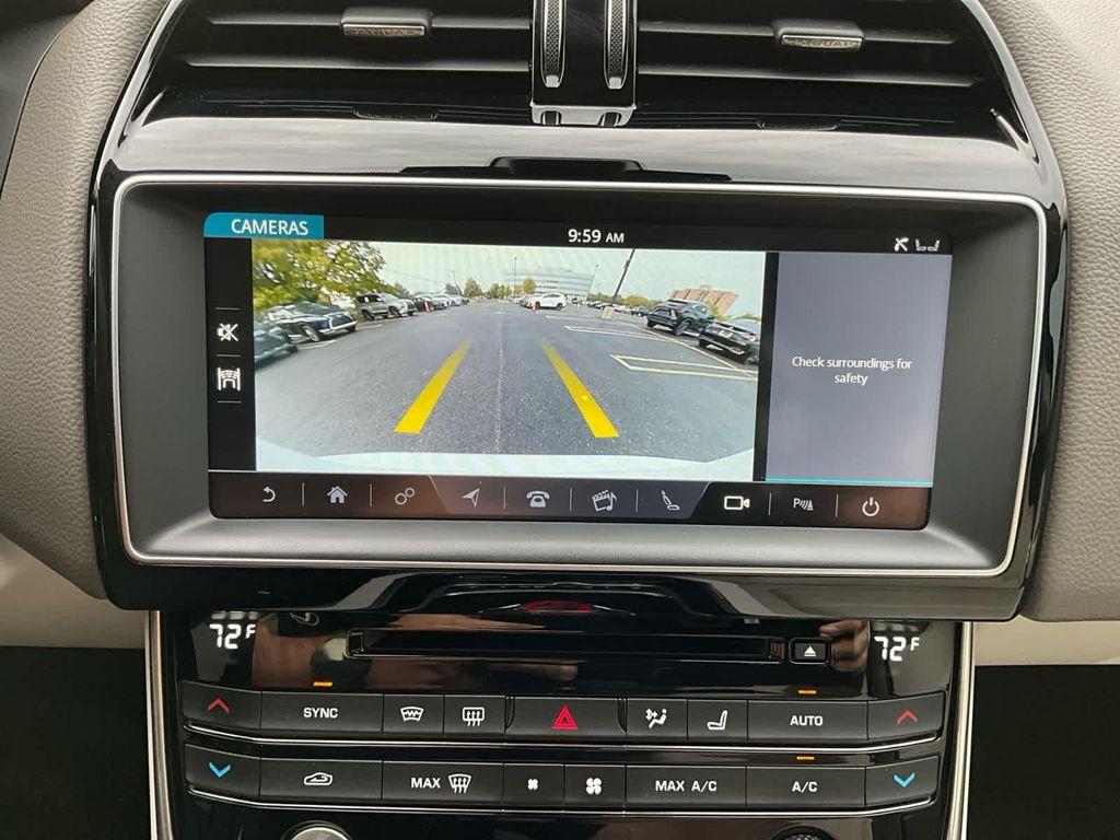 used 2017 Jaguar XE car, priced at $13,900