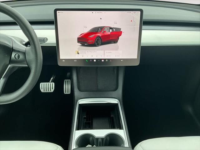 used 2023 Tesla Model Y car, priced at $30,926