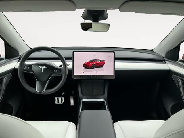 used 2023 Tesla Model Y car, priced at $30,926