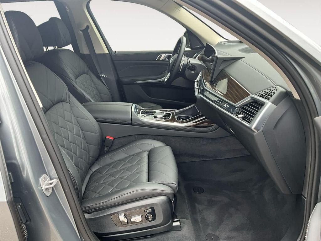 used 2024 BMW X7 car, priced at $64,900