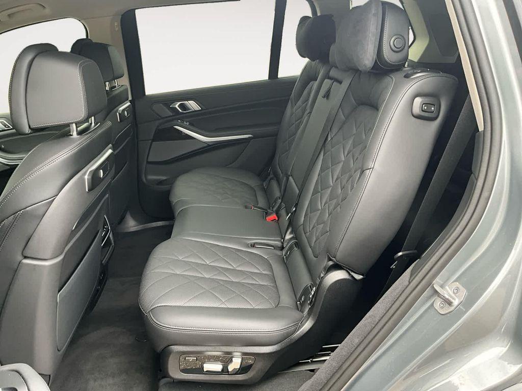 used 2024 BMW X7 car, priced at $64,900