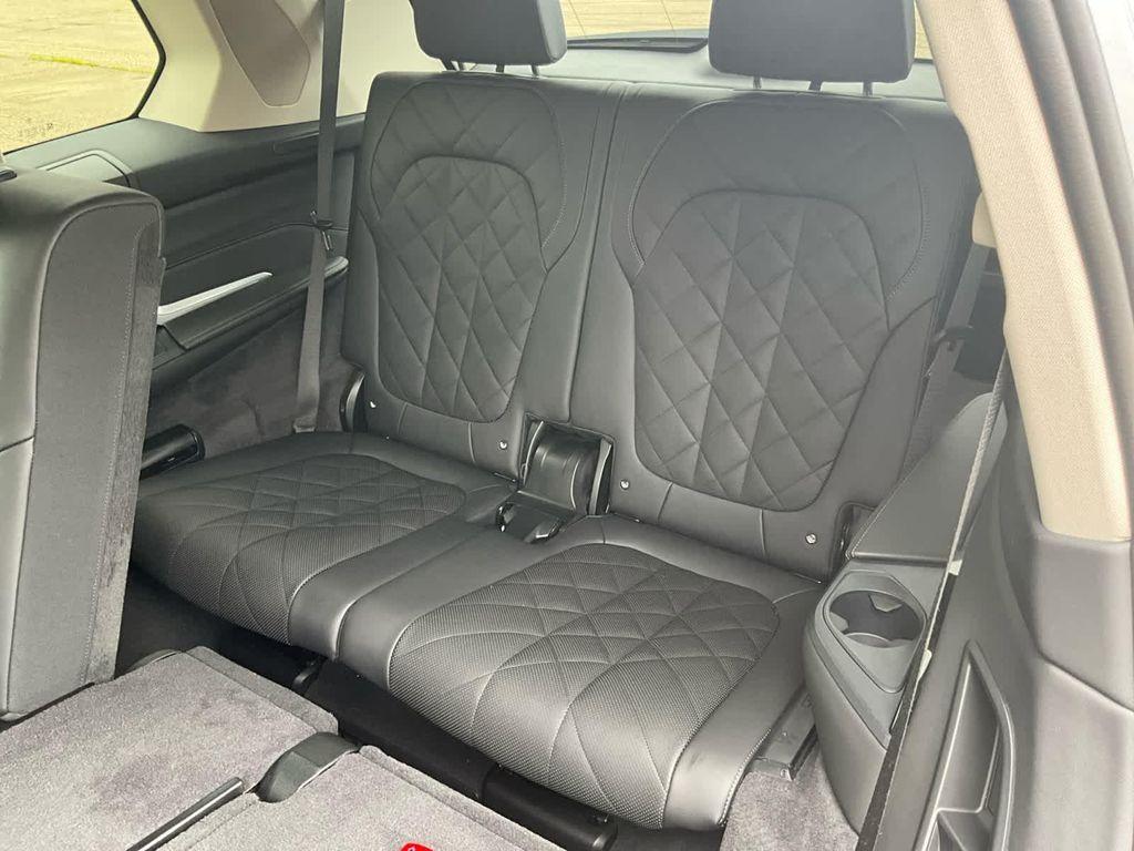 used 2024 BMW X7 car, priced at $64,900