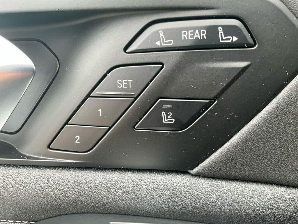 used 2024 BMW X7 car, priced at $64,900