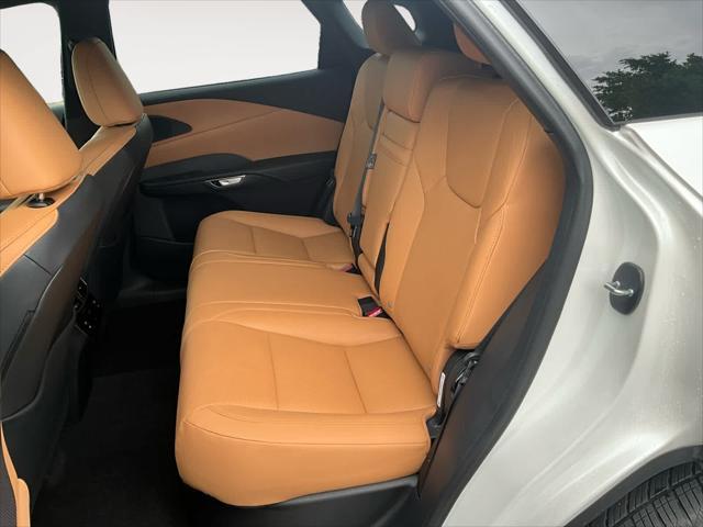 used 2024 Lexus RX 350 car, priced at $56,575