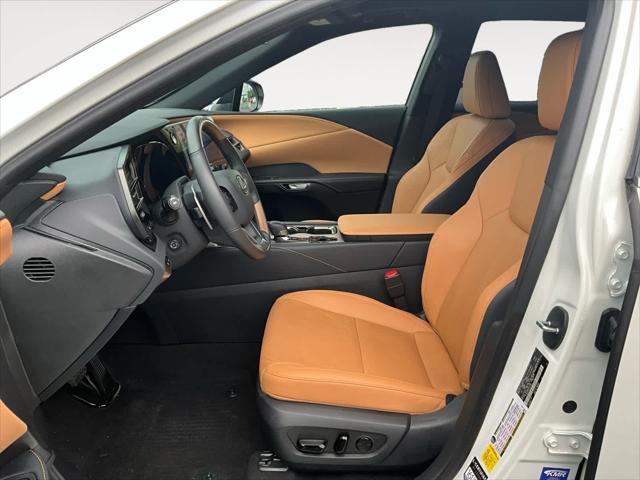 used 2024 Lexus RX 350 car, priced at $56,575