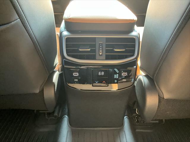 used 2024 Lexus RX 350 car, priced at $56,575