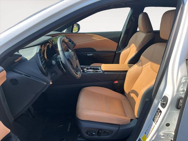 used 2024 Lexus RX 350 car, priced at $56,575