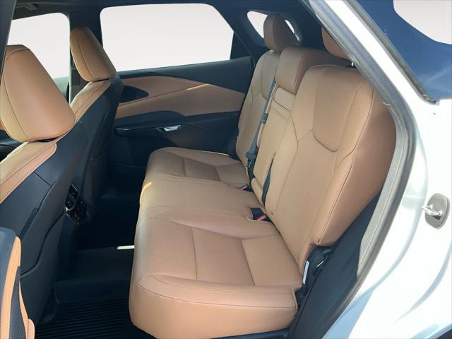 used 2024 Lexus RX 350 car, priced at $56,575