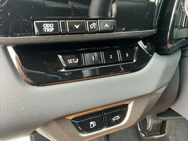 used 2024 Lexus RX 350 car, priced at $56,575