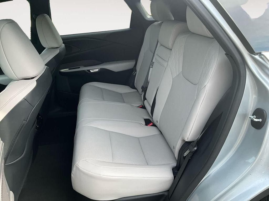 used 2023 Lexus RX 350 car, priced at $49,925