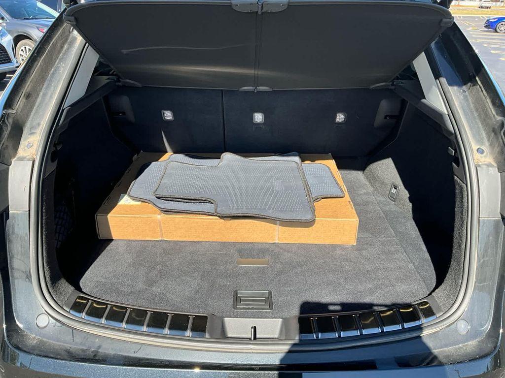 used 2023 Lexus NX 350 car, priced at $38,900