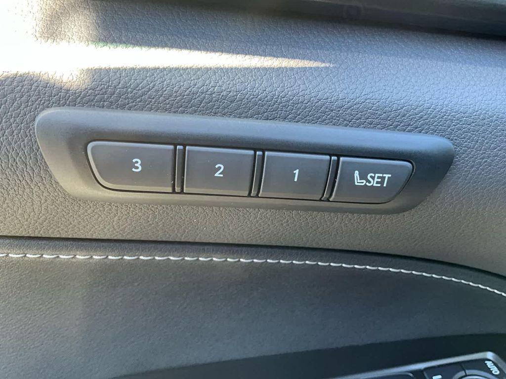 used 2023 Lexus NX 350 car, priced at $38,900